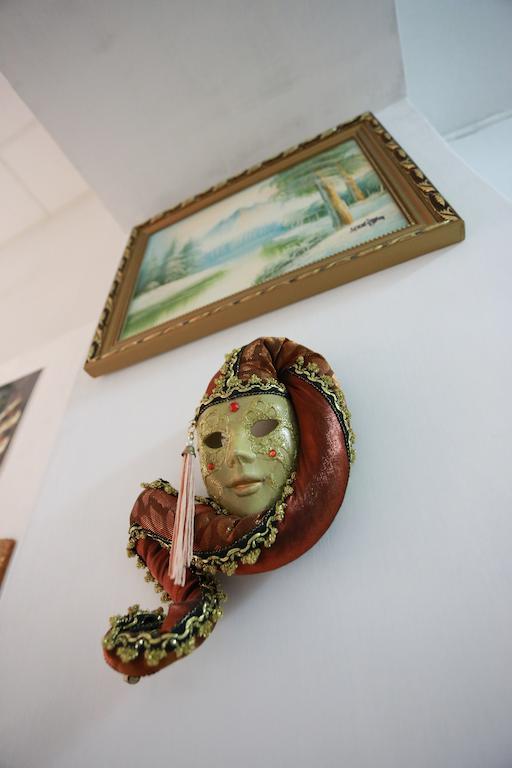 Youthhome B&B Napoli Oda fotoğraf