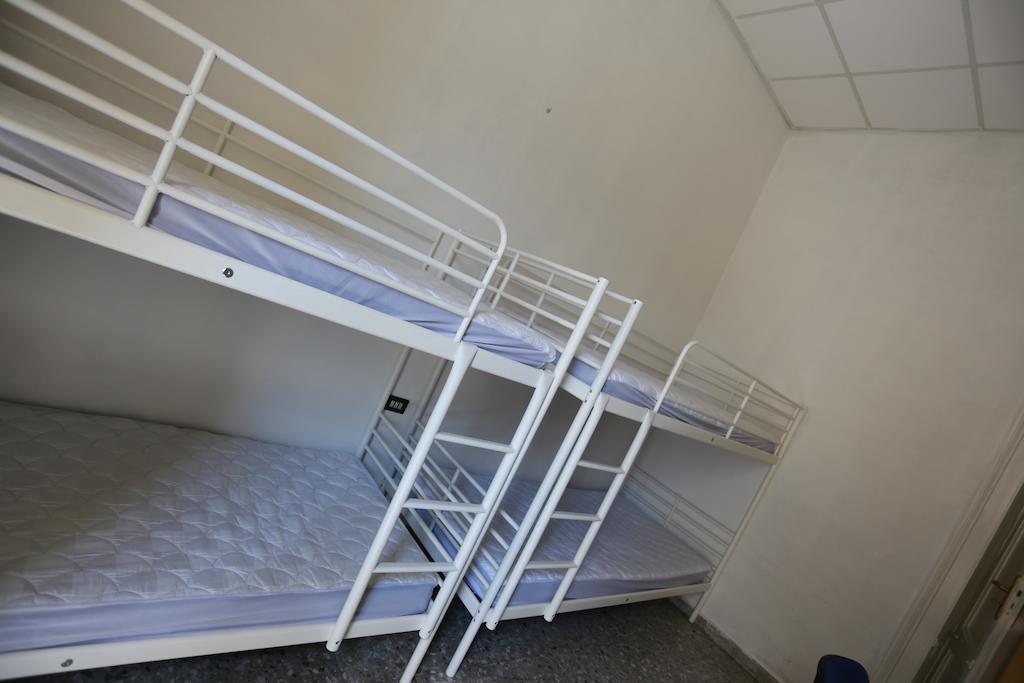 Youthhome B&B Napoli Oda fotoğraf