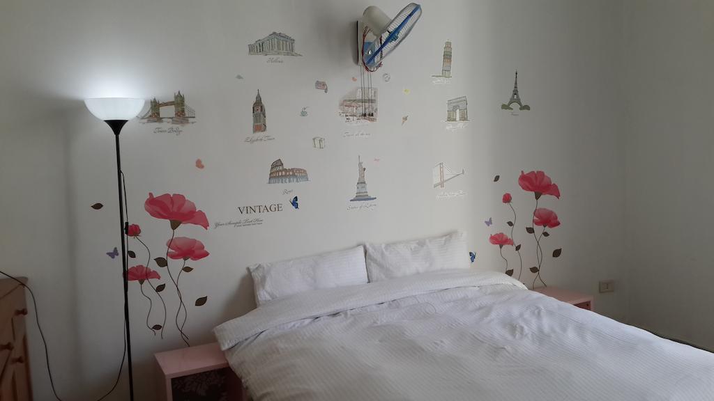 Youthhome B&B Napoli Dış mekan fotoğraf