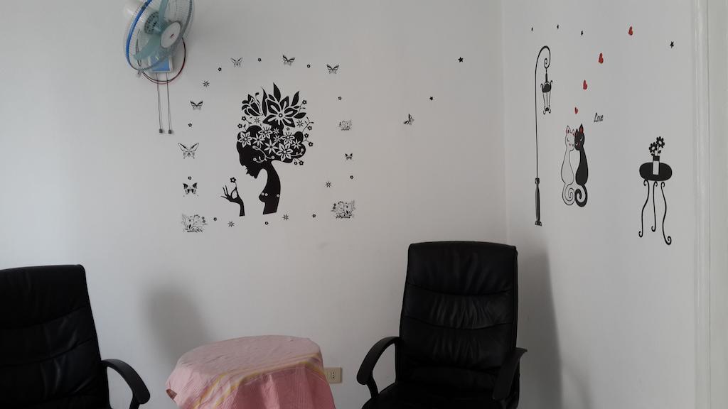 Youthhome B&B Napoli Oda fotoğraf