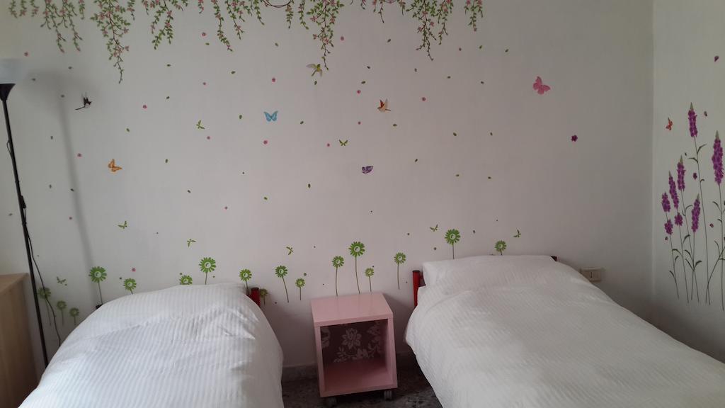Youthhome B&B Napoli Dış mekan fotoğraf
