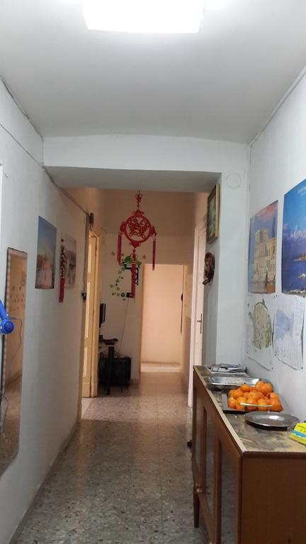 Youthhome B&B Napoli Oda fotoğraf