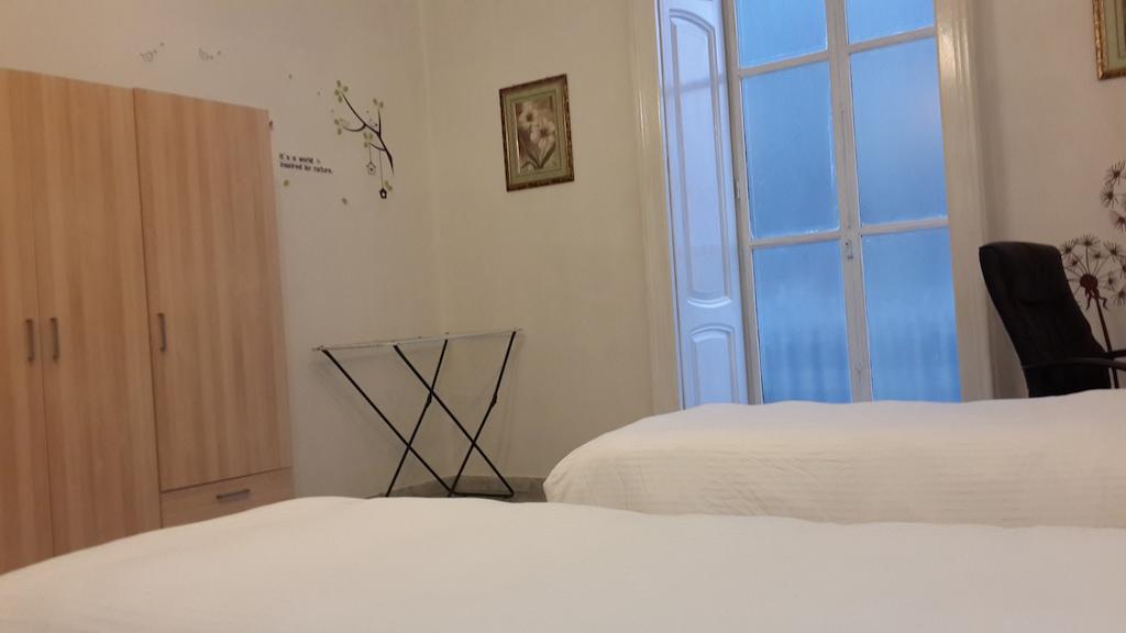 Youthhome B&B Napoli Dış mekan fotoğraf