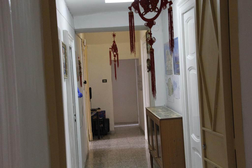Youthhome B&B Napoli Oda fotoğraf